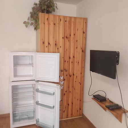 Green Cottage Bešeňová Εξωτερικό φωτογραφία