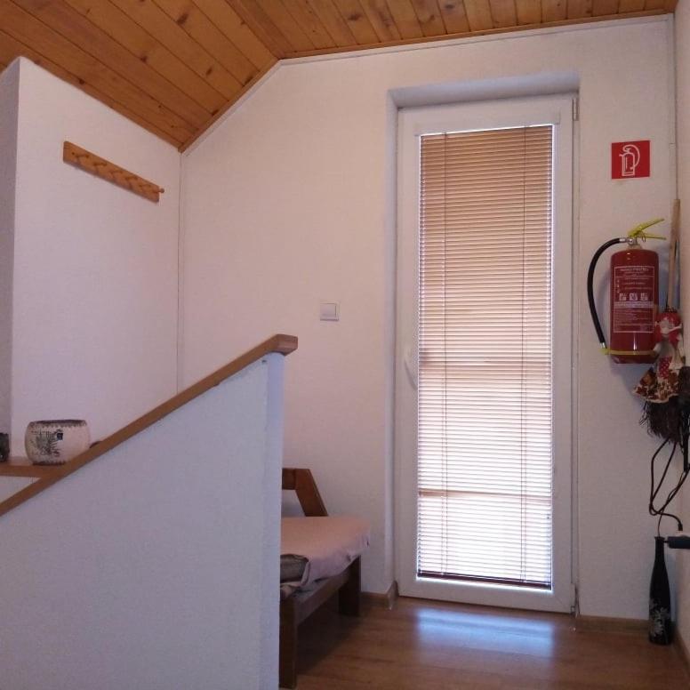 Green Cottage Bešeňová Εξωτερικό φωτογραφία