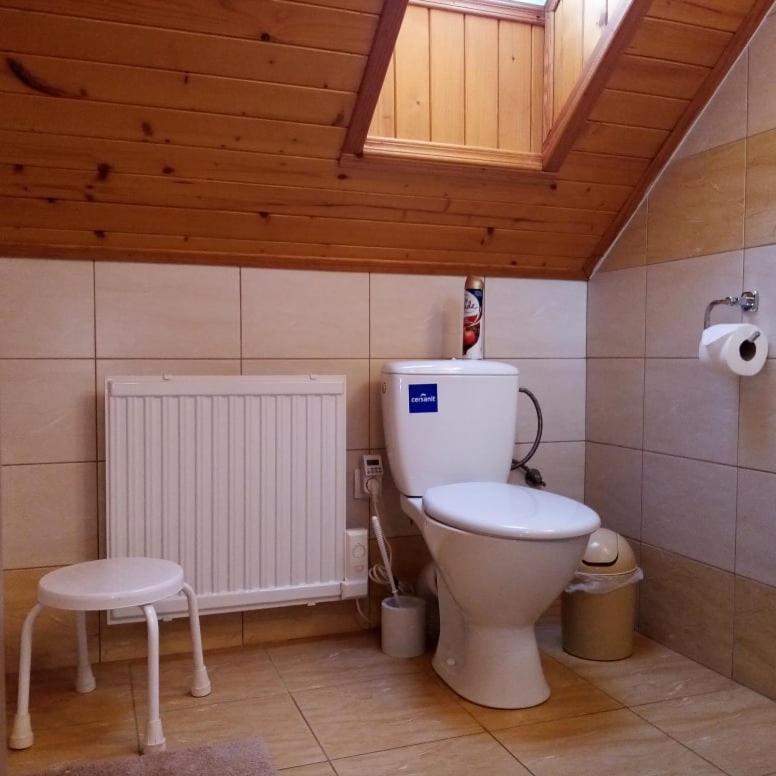 Green Cottage Bešeňová Εξωτερικό φωτογραφία