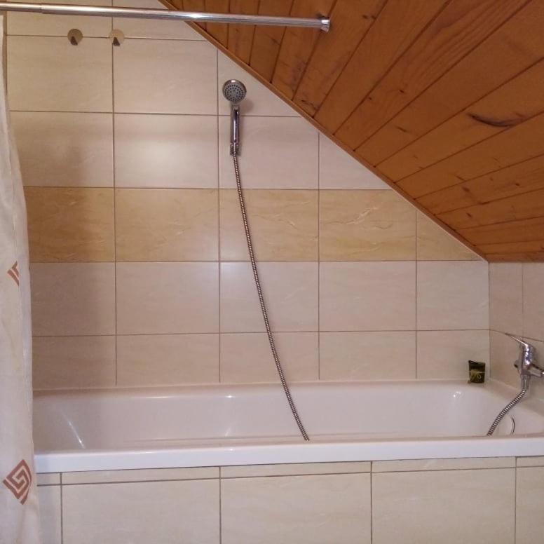 Green Cottage Bešeňová Εξωτερικό φωτογραφία