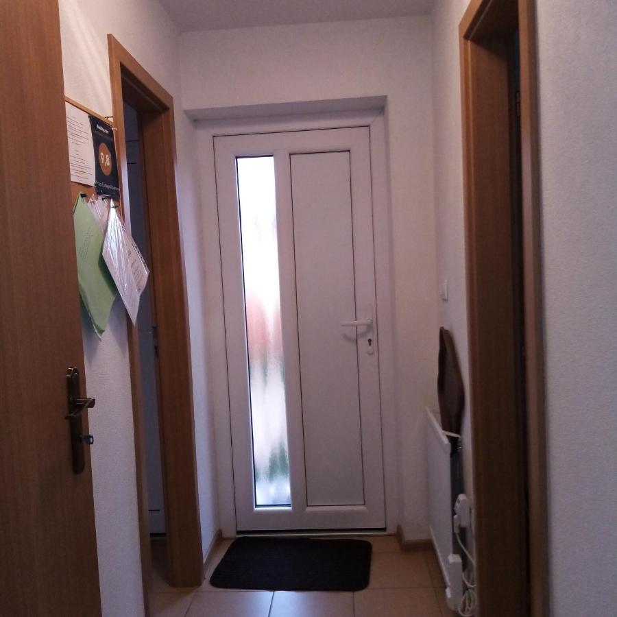 Green Cottage Bešeňová Εξωτερικό φωτογραφία
