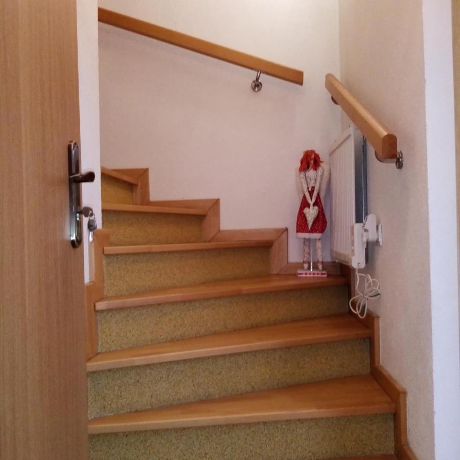 Green Cottage Bešeňová Εξωτερικό φωτογραφία