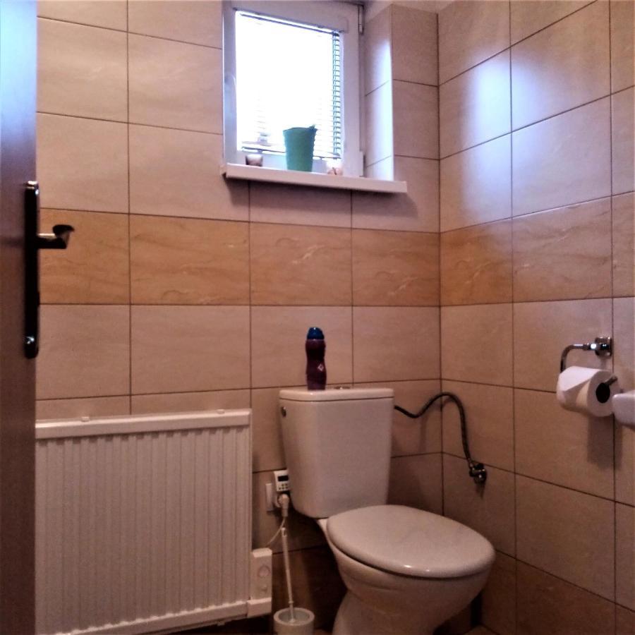 Green Cottage Bešeňová Εξωτερικό φωτογραφία
