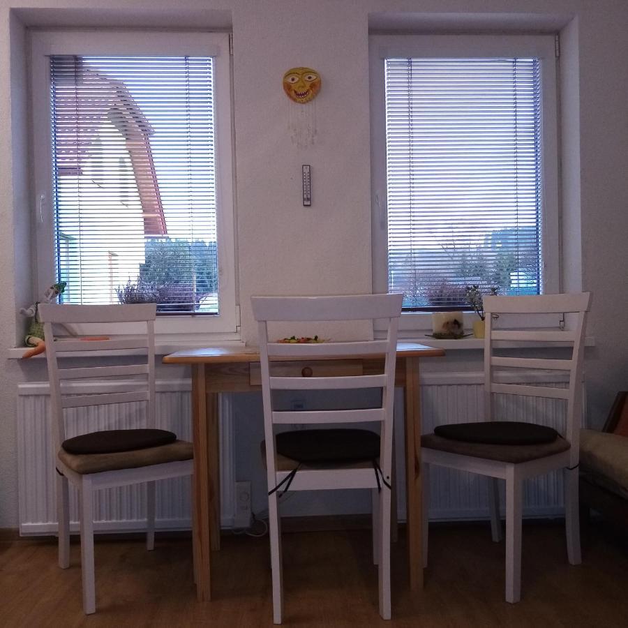 Green Cottage Bešeňová Εξωτερικό φωτογραφία
