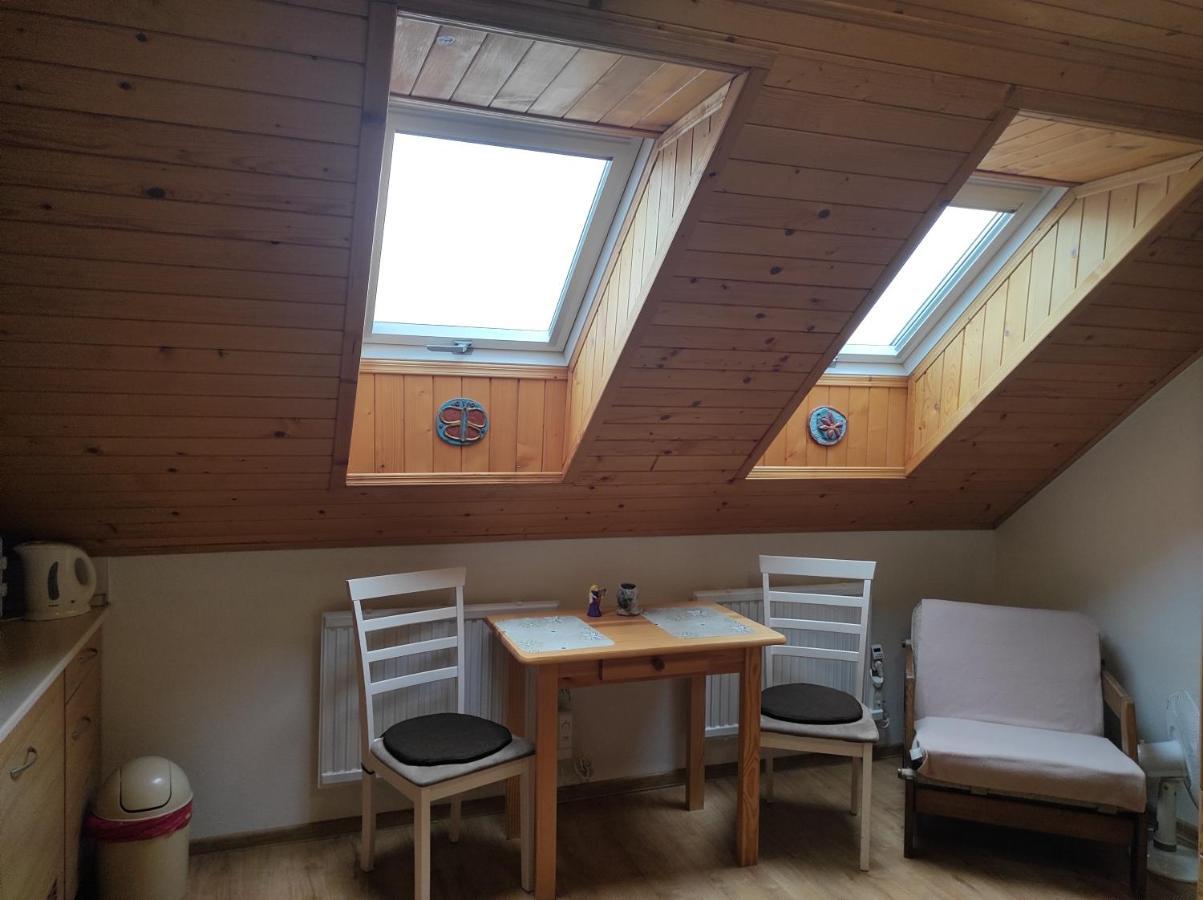 Green Cottage Bešeňová Εξωτερικό φωτογραφία