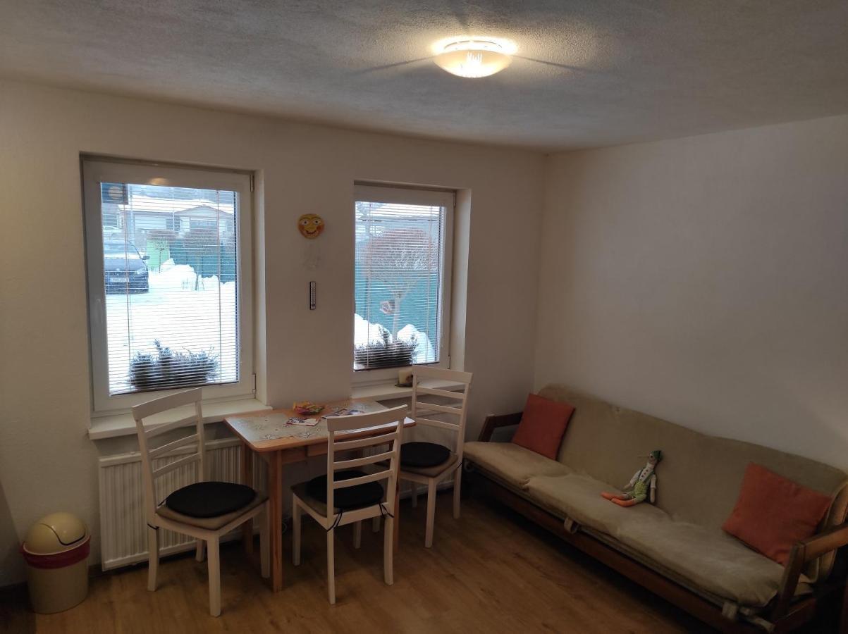 Green Cottage Bešeňová Εξωτερικό φωτογραφία