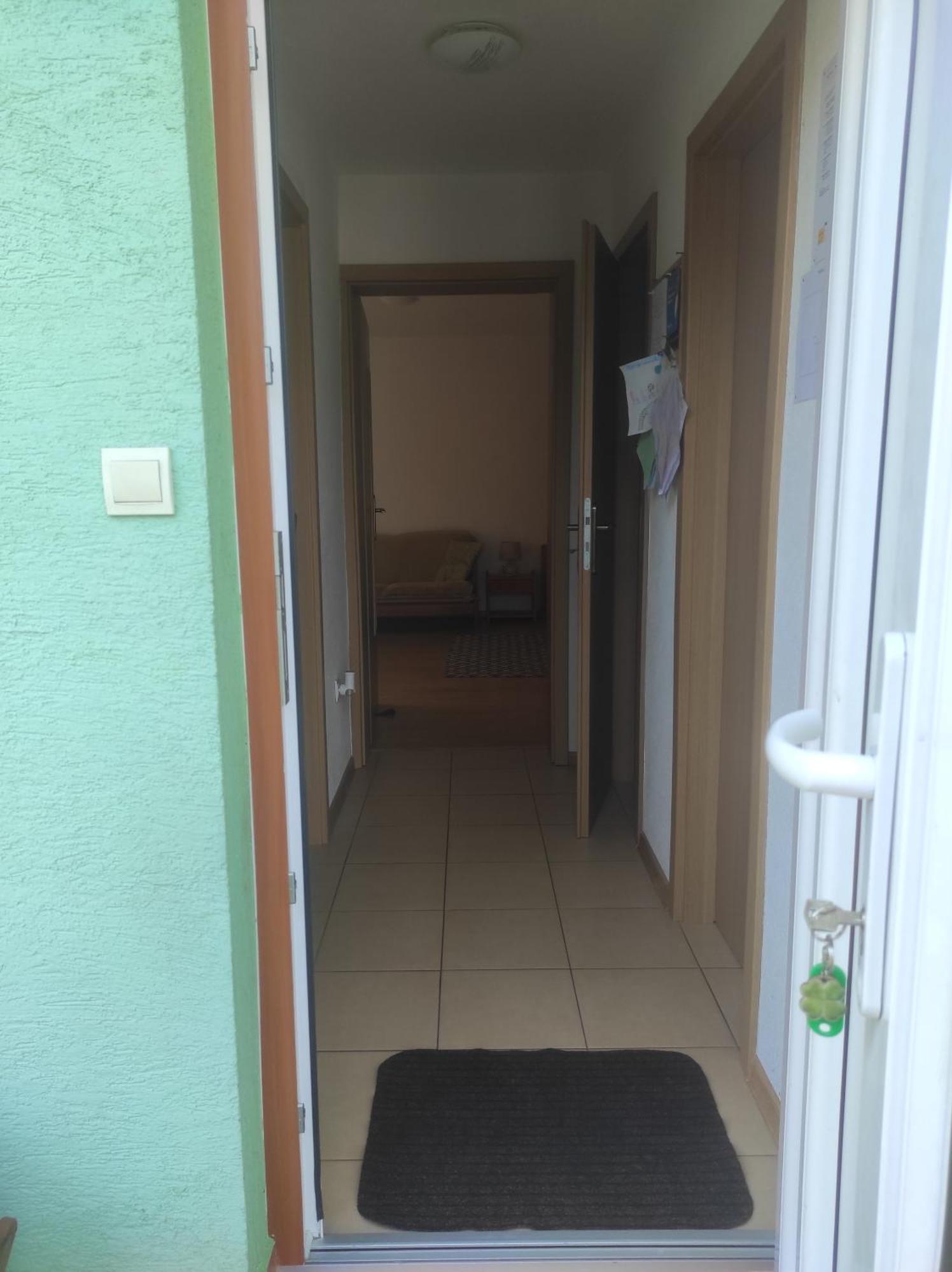 Green Cottage Bešeňová Εξωτερικό φωτογραφία