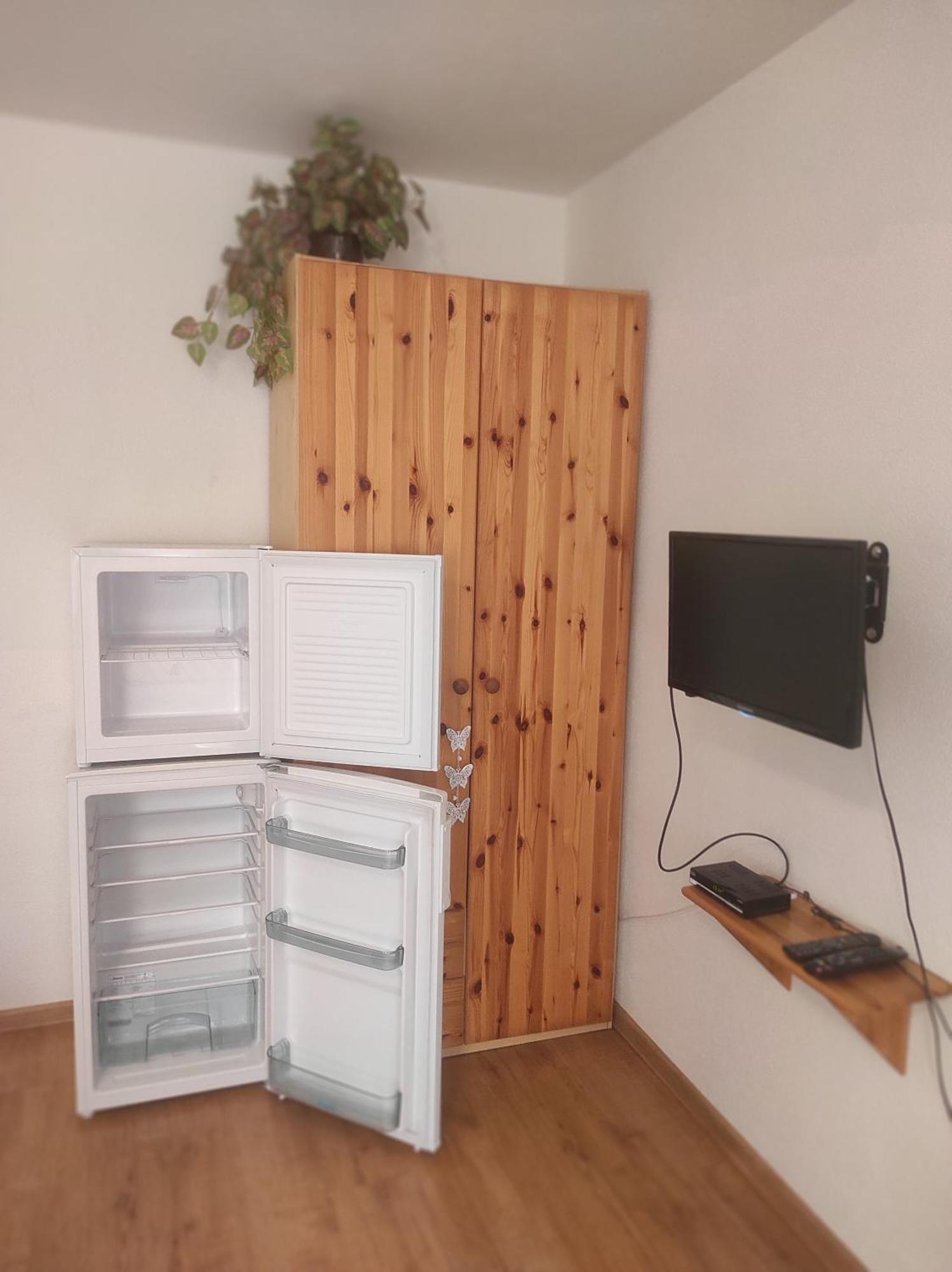 Green Cottage Bešeňová Εξωτερικό φωτογραφία
