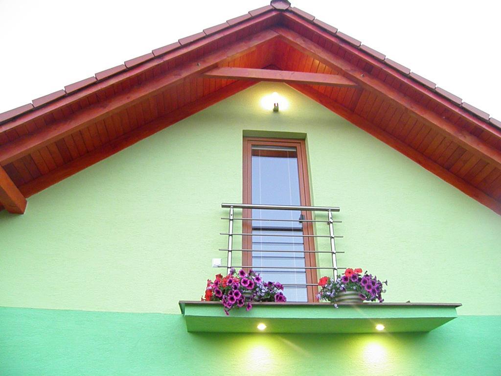 Green Cottage Bešeňová Εξωτερικό φωτογραφία