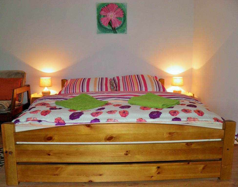 Green Cottage Bešeňová Εξωτερικό φωτογραφία