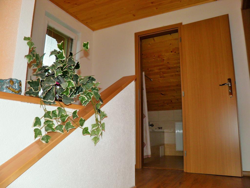 Green Cottage Bešeňová Εξωτερικό φωτογραφία