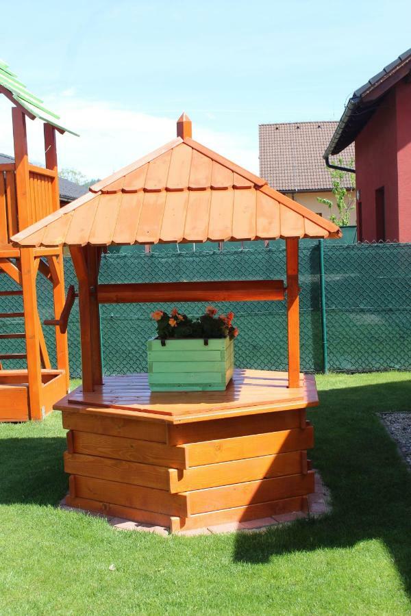 Green Cottage Bešeňová Εξωτερικό φωτογραφία